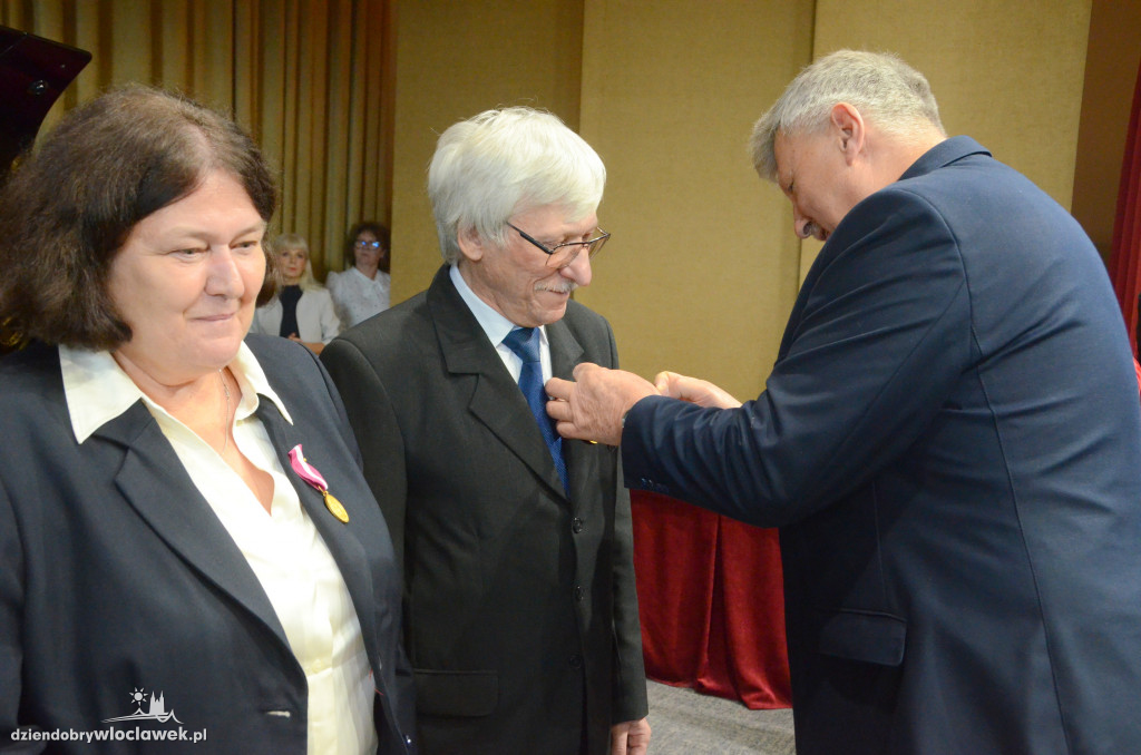 Nagrody dla nauczycieli z Włocławka i okolic (cz.1)