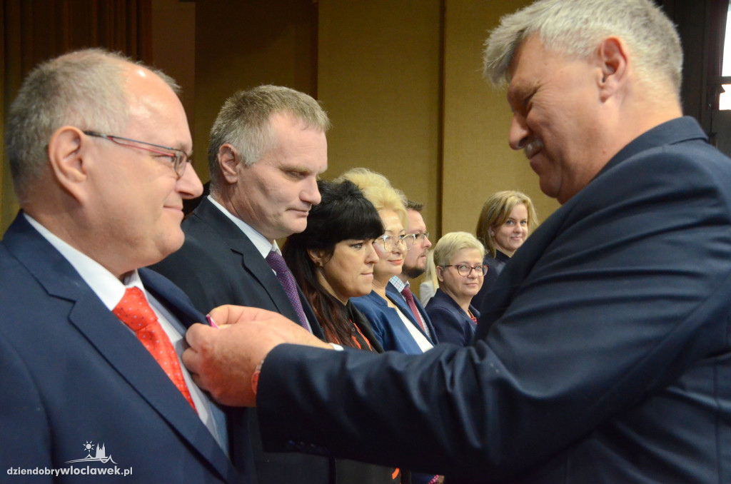 Nagrody dla nauczycieli z Włocławka i okolic (cz.1)