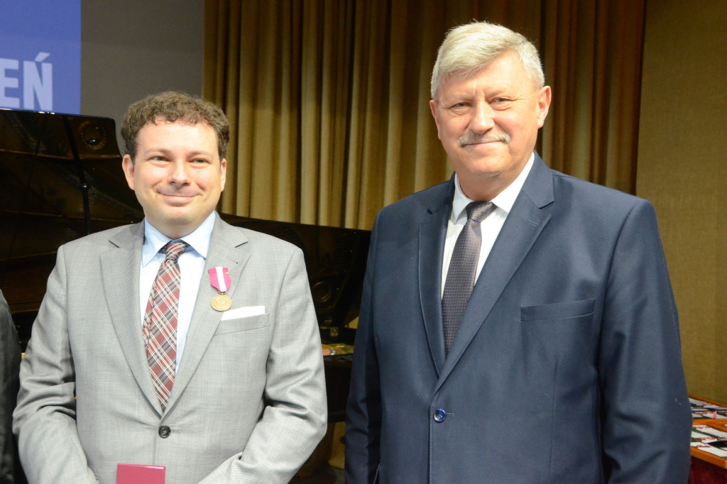 Nagrody dla nauczycieli z Włocławka i okolic (cz.2)