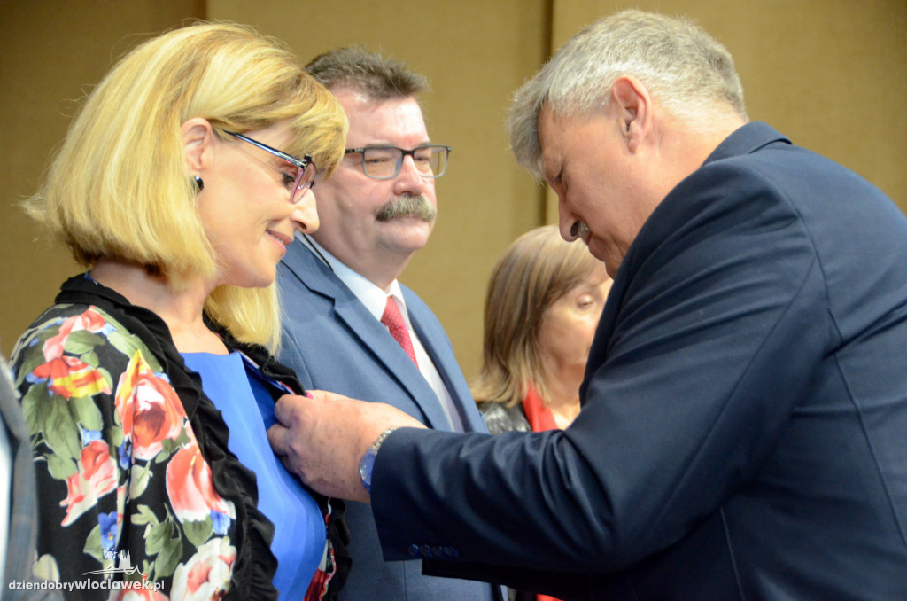 Nagrody dla nauczycieli z Włocławka i okolic (cz.2)