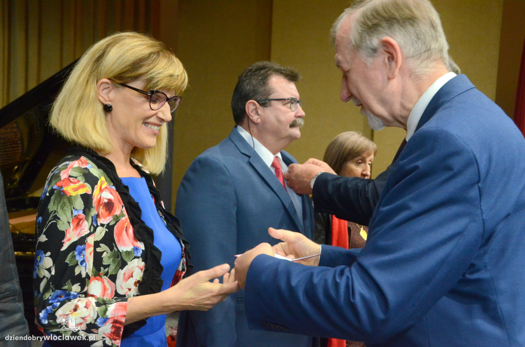 Nagrody dla nauczycieli z Włocławka i okolic (cz.2)