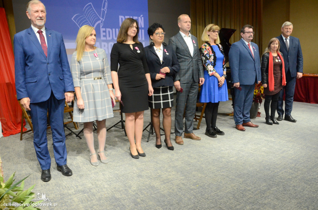 Nagrody dla nauczycieli z Włocławka i okolic (cz.2)