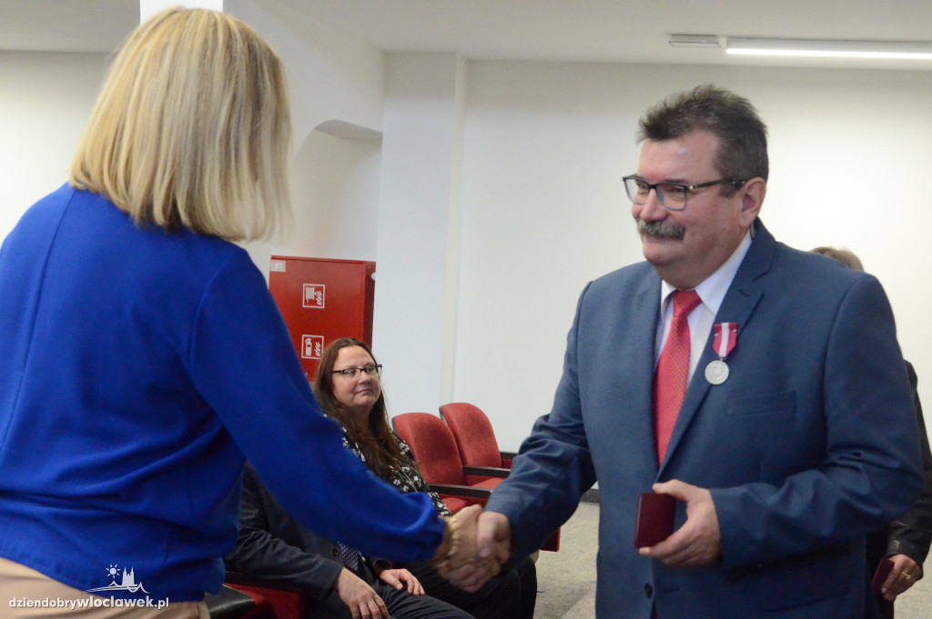 Nagrody dla nauczycieli z Włocławka i okolic (cz.2)