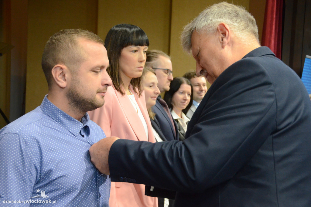 Nagrody dla nauczycieli z Włocławka i okolic (cz.2)