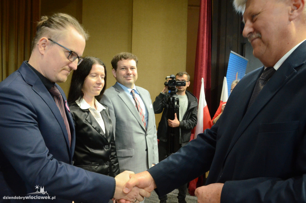 Nagrody dla nauczycieli z Włocławka i okolic (cz.2)