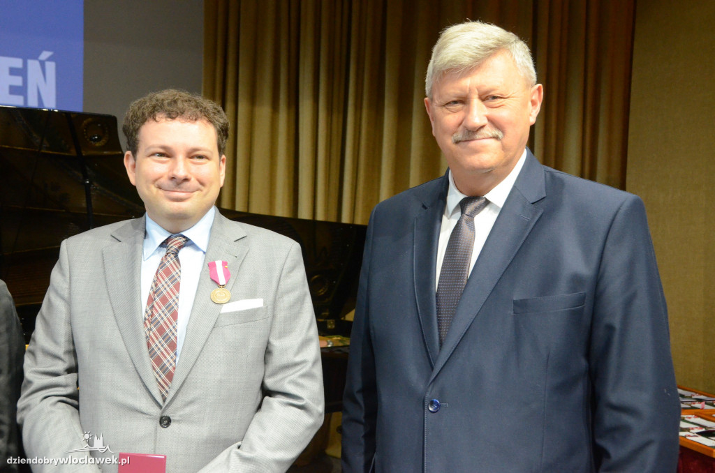 Nagrody dla nauczycieli z Włocławka i okolic (cz.2)