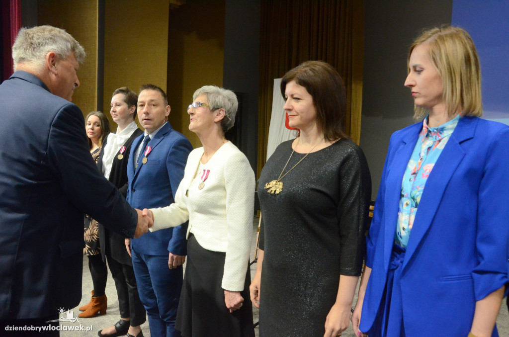 Nagrody dla nauczycieli z Włocławka i okolic (cz.2)