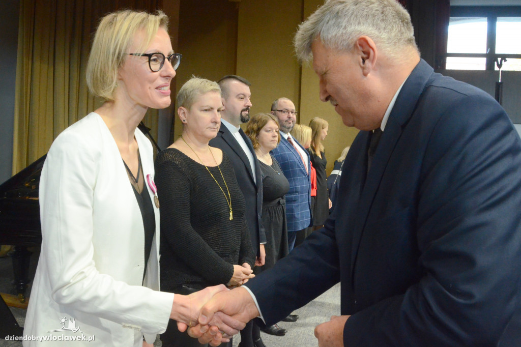 Nagrody dla nauczycieli z Włocławka i okolic (cz.2)