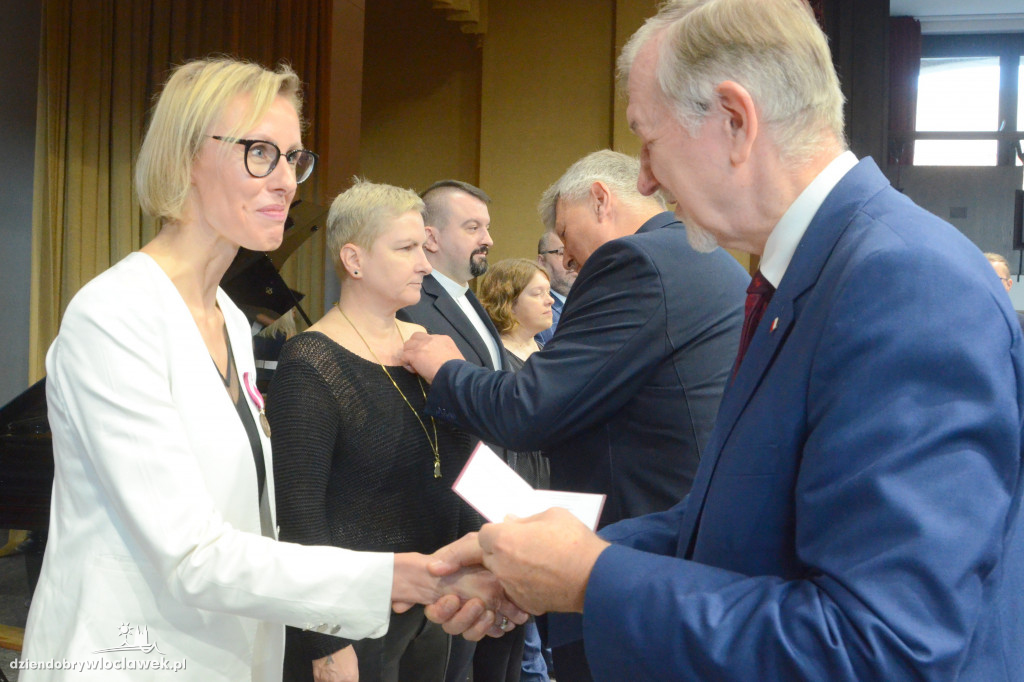 Nagrody dla nauczycieli z Włocławka i okolic (cz.2)