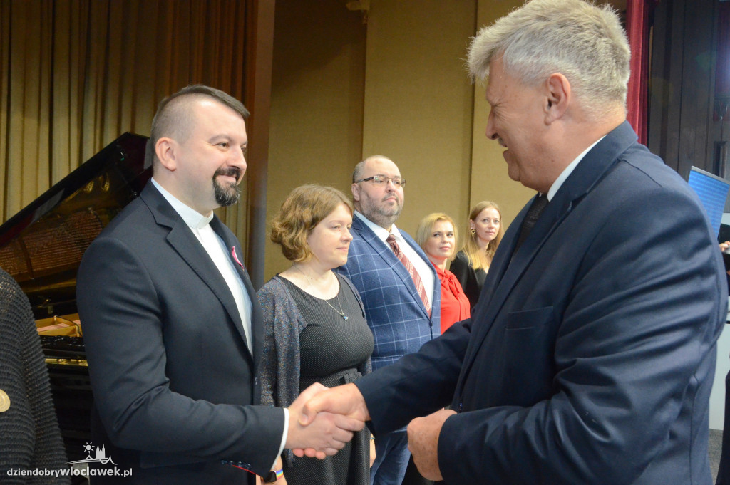 Nagrody dla nauczycieli z Włocławka i okolic (cz.2)