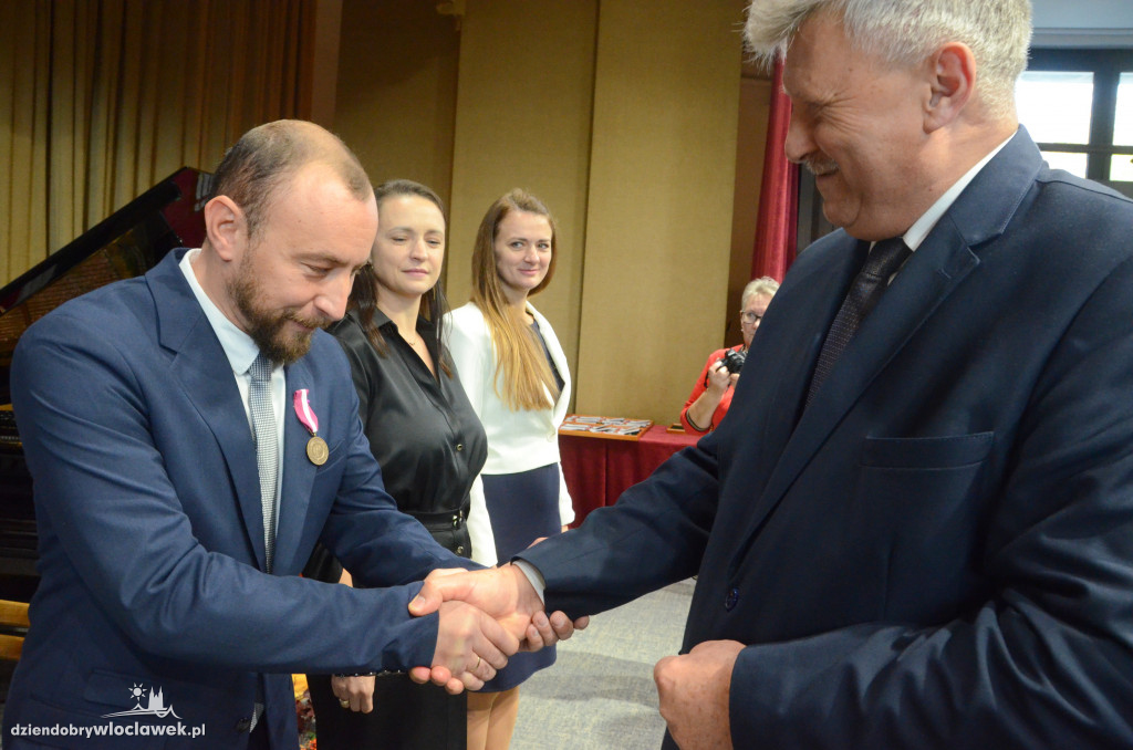 Nagrody dla nauczycieli z Włocławka i okolic (cz.2)