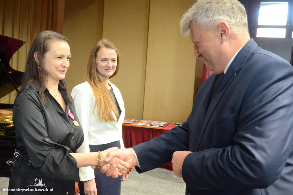 Nagrody dla nauczycieli z Włocławka i okolic (cz.2)