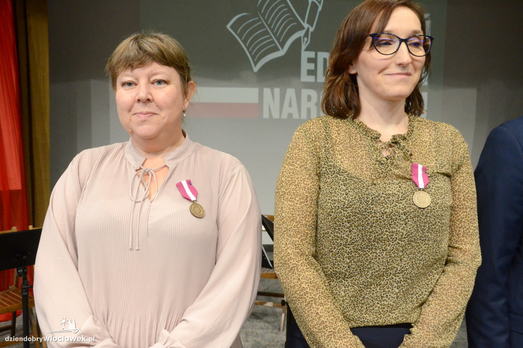 Nagrody dla nauczycieli z Włocławka i okolic (cz.2)