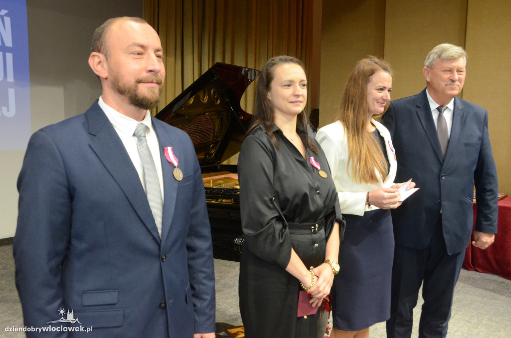 Nagrody dla nauczycieli z Włocławka i okolic (cz.2)