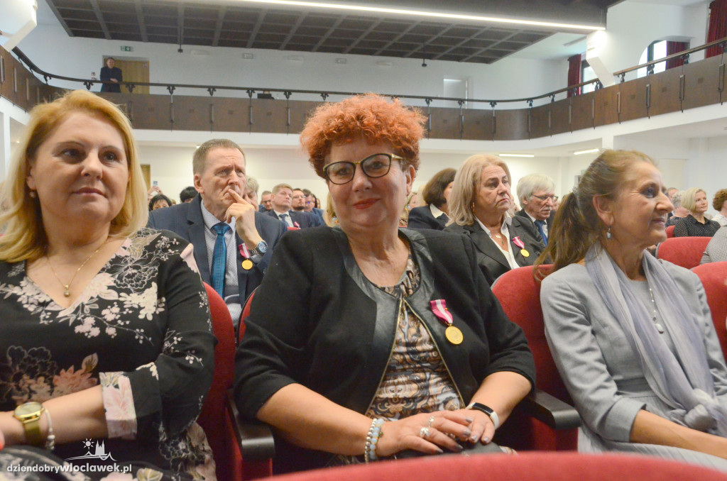 Nagrody dla nauczycieli z Włocławka i okolic (cz.2)