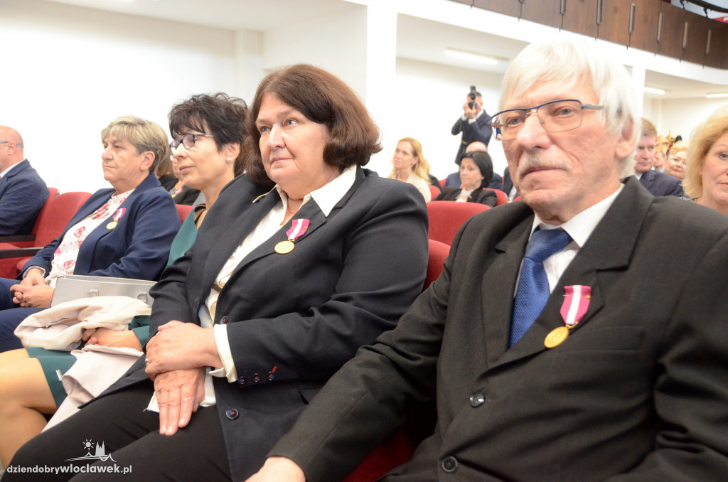 Nagrody dla nauczycieli z Włocławka i okolic (cz.2)