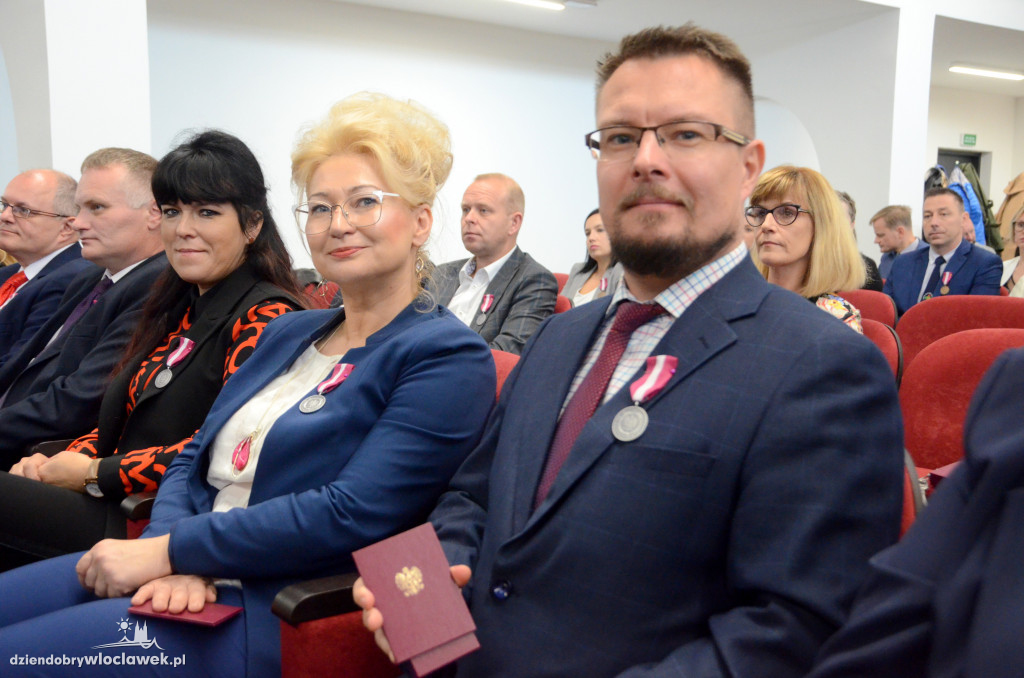 Nagrody dla nauczycieli z Włocławka i okolic (cz.2)