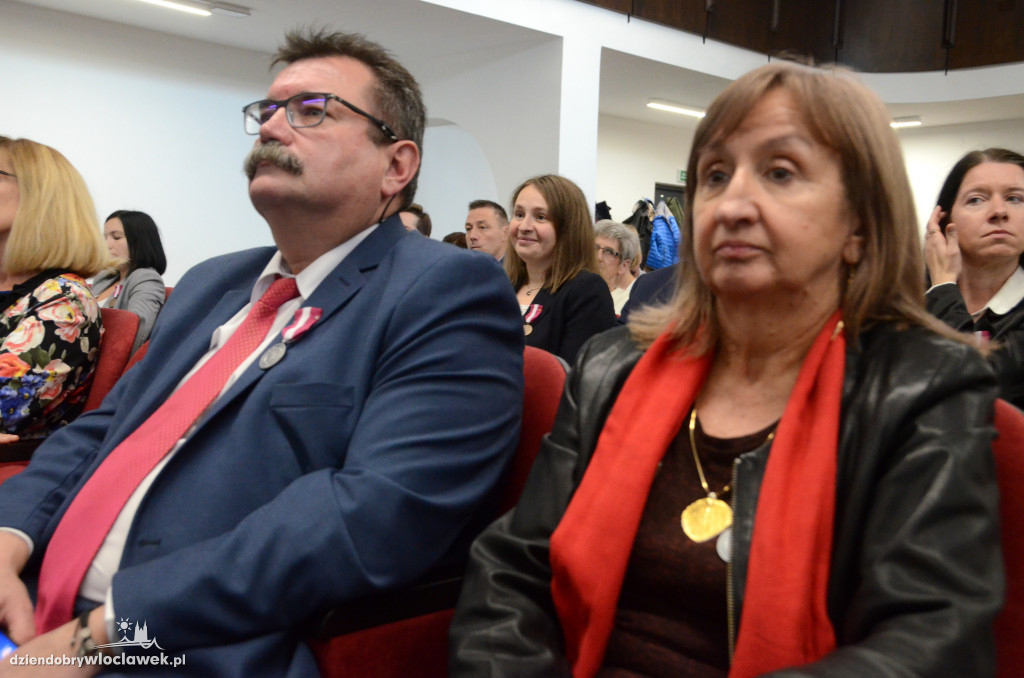 Nagrody dla nauczycieli z Włocławka i okolic (cz.2)