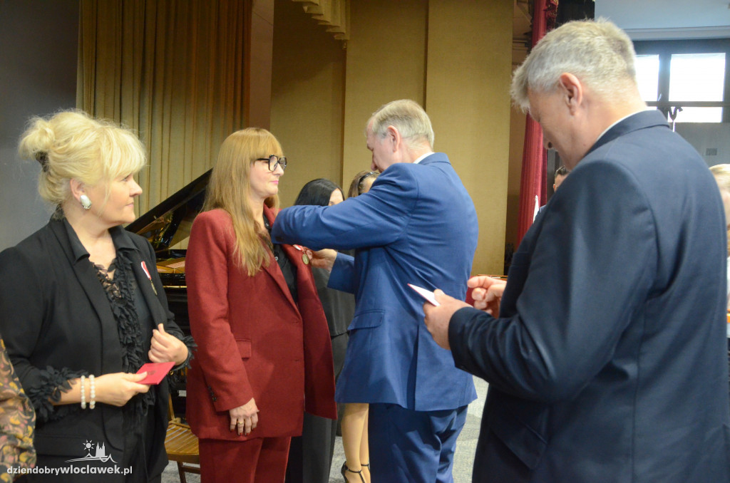 Nagrody dla nauczycieli z Włocławka i okolic (cz.2)