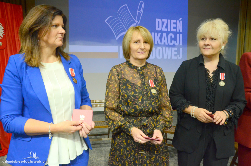 Nagrody dla nauczycieli z Włocławka i okolic (cz.2)