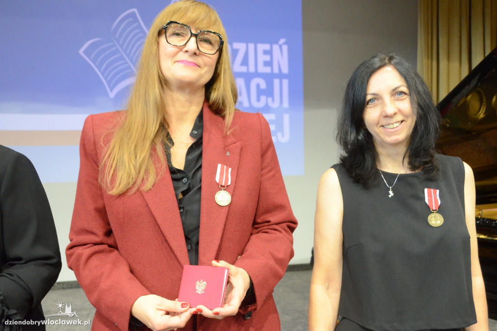 Nagrody dla nauczycieli z Włocławka i okolic (cz.2)