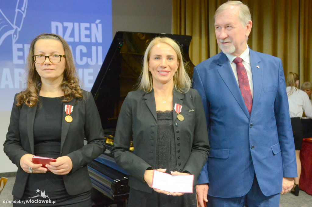 Nagrody dla nauczycieli z Włocławka i okolic (cz.2)