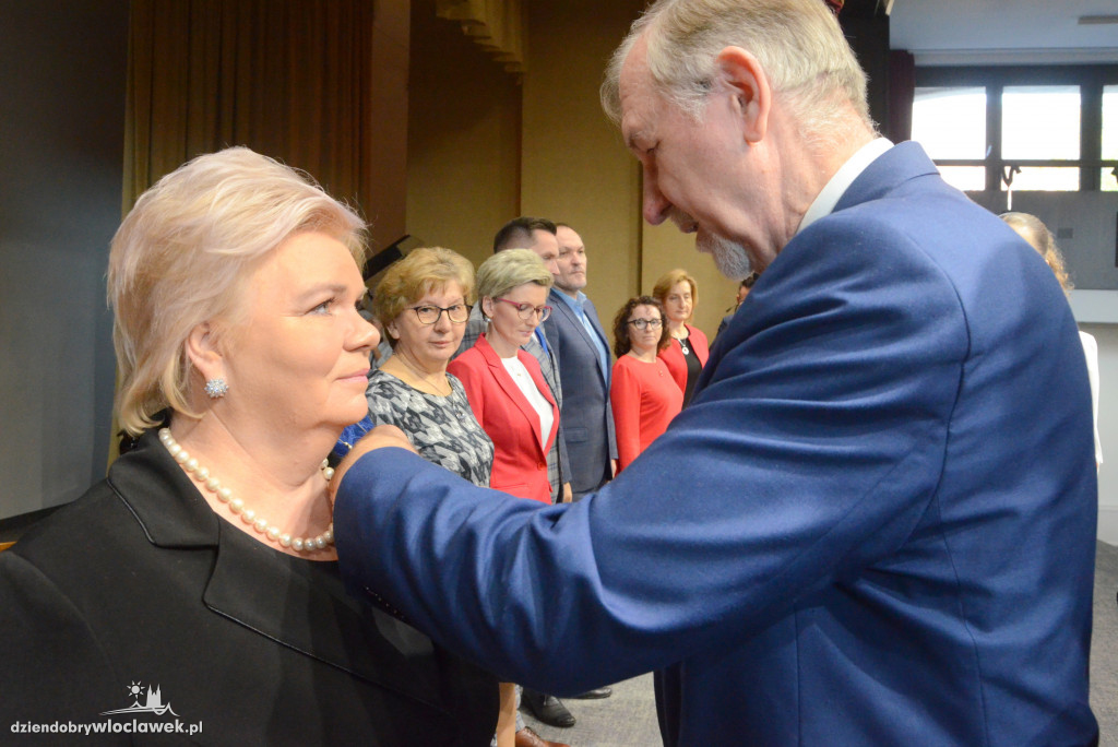 Nagrody dla nauczycieli z Włocławka i okolic (cz.2)