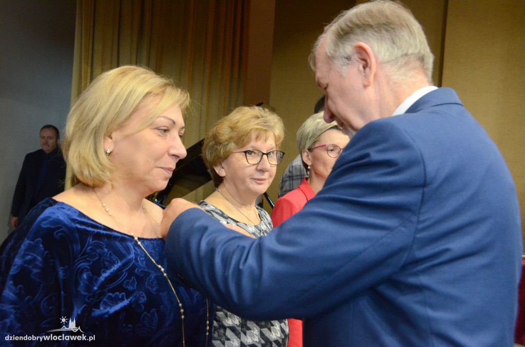 Nagrody dla nauczycieli z Włocławka i okolic (cz.2)