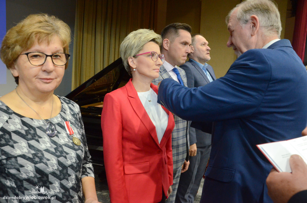 Nagrody dla nauczycieli z Włocławka i okolic (cz.2)