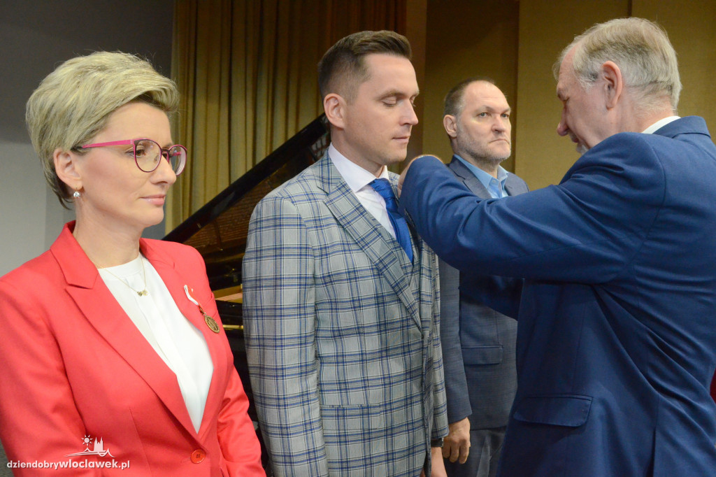 Nagrody dla nauczycieli z Włocławka i okolic (cz.2)