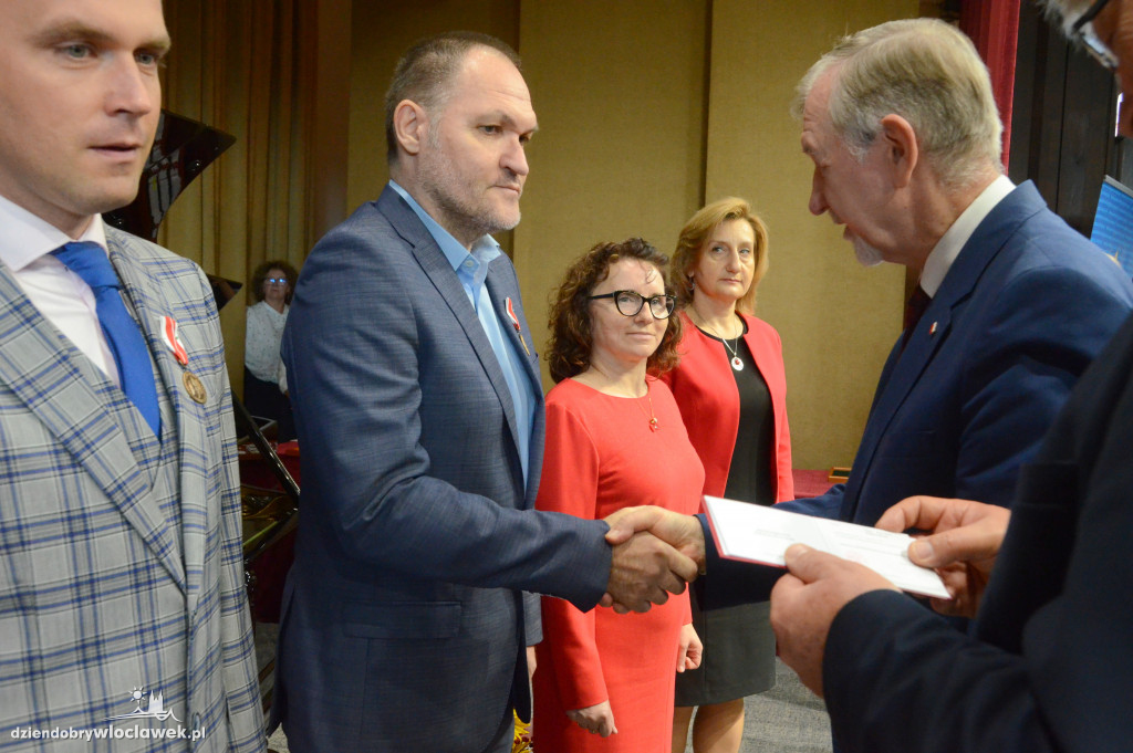 Nagrody dla nauczycieli z Włocławka i okolic (cz.2)