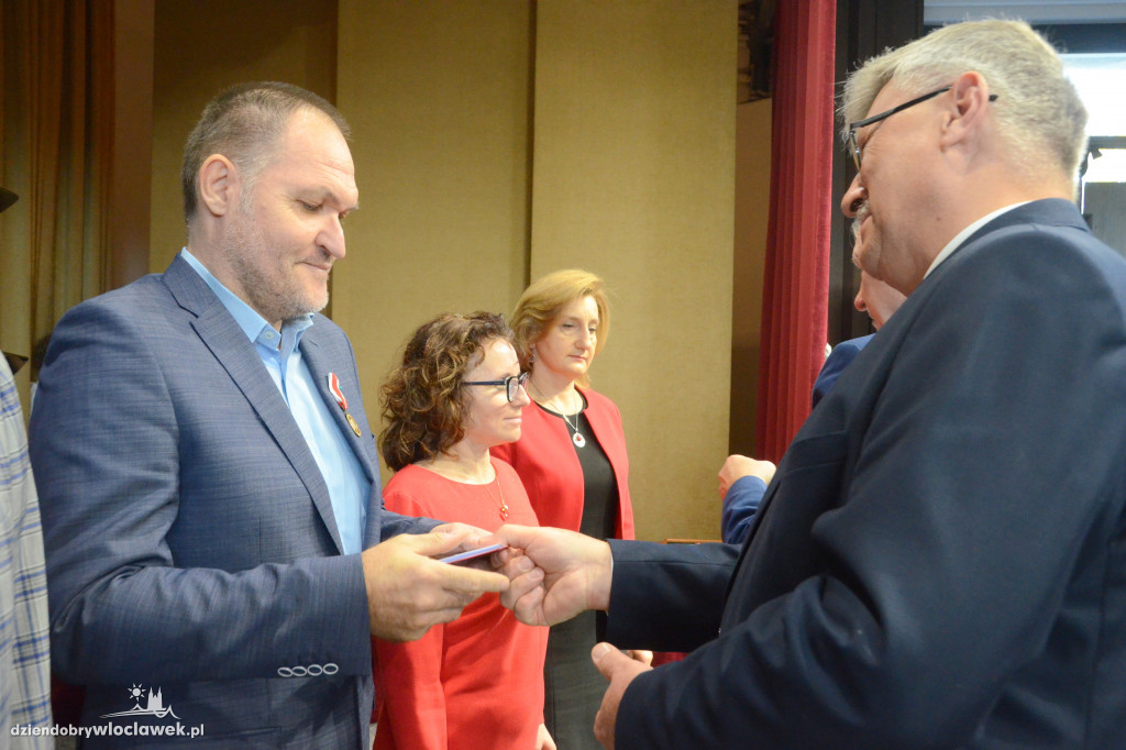 Nagrody dla nauczycieli z Włocławka i okolic (cz.2)
