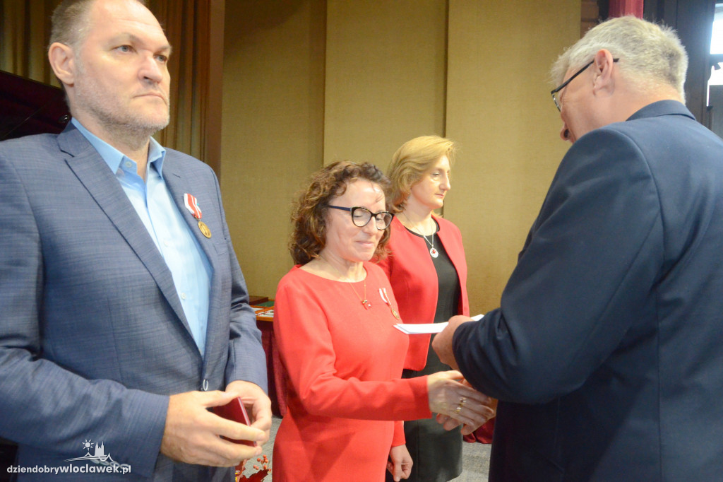 Nagrody dla nauczycieli z Włocławka i okolic (cz.2)