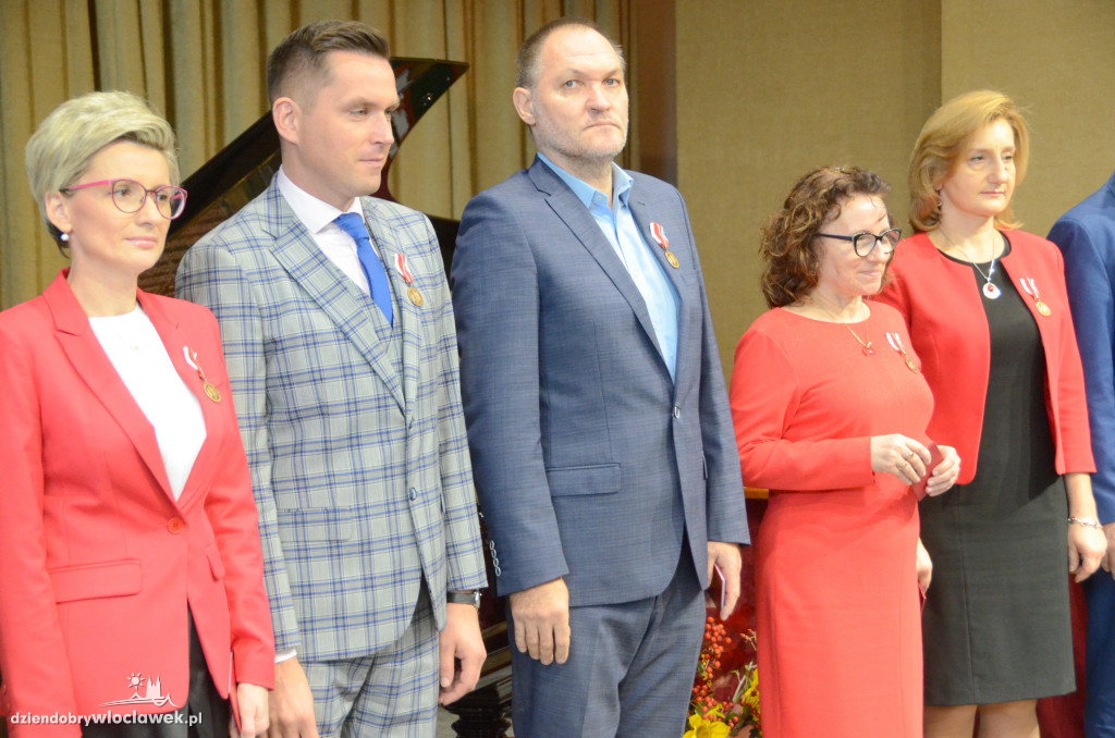 Nagrody dla nauczycieli z Włocławka i okolic (cz.2)