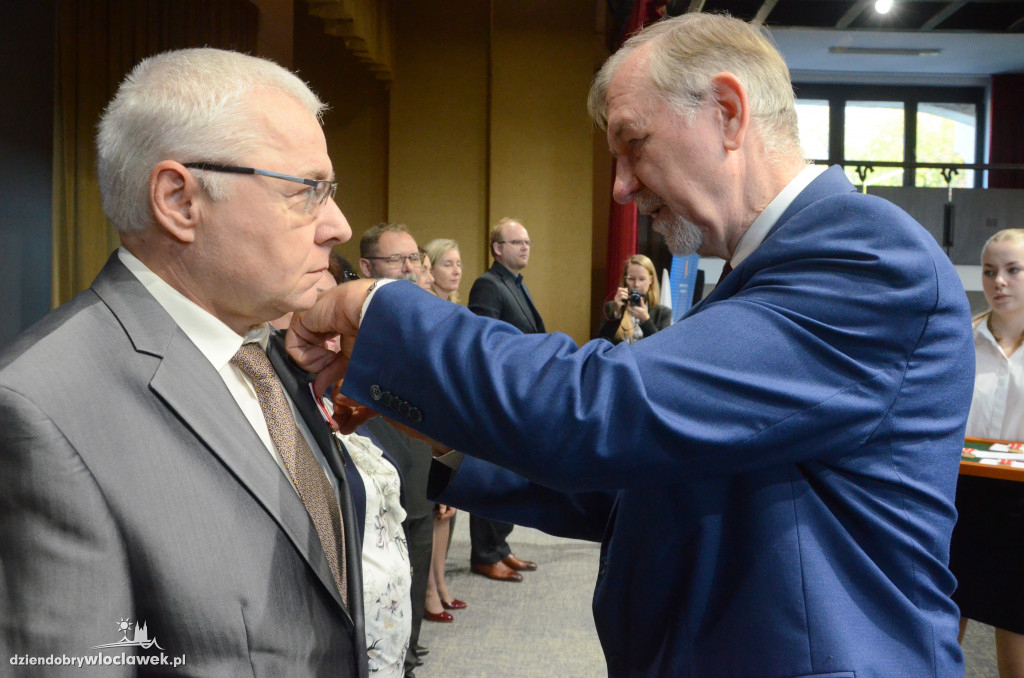 Nagrody dla nauczycieli z Włocławka i okolic (cz.2)