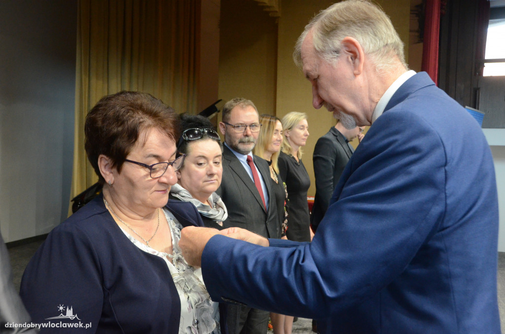 Nagrody dla nauczycieli z Włocławka i okolic (cz.2)