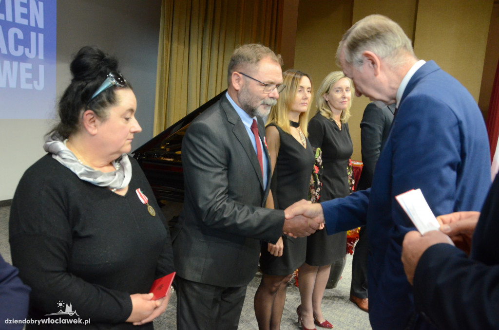 Nagrody dla nauczycieli z Włocławka i okolic (cz.2)