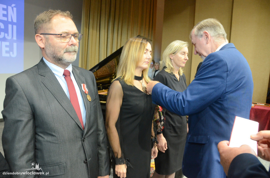 Nagrody dla nauczycieli z Włocławka i okolic (cz.2)