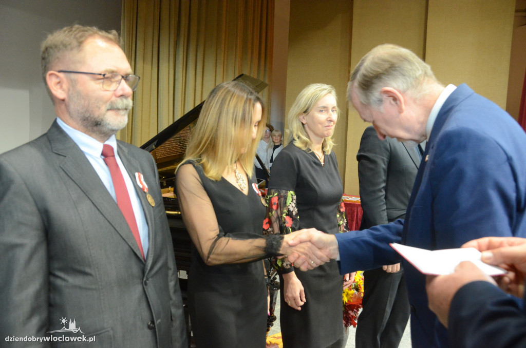 Nagrody dla nauczycieli z Włocławka i okolic (cz.2)