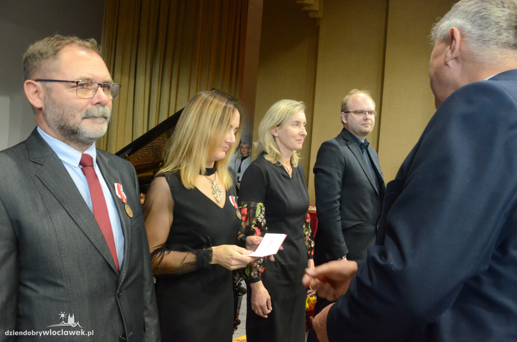 Nagrody dla nauczycieli z Włocławka i okolic (cz.2)