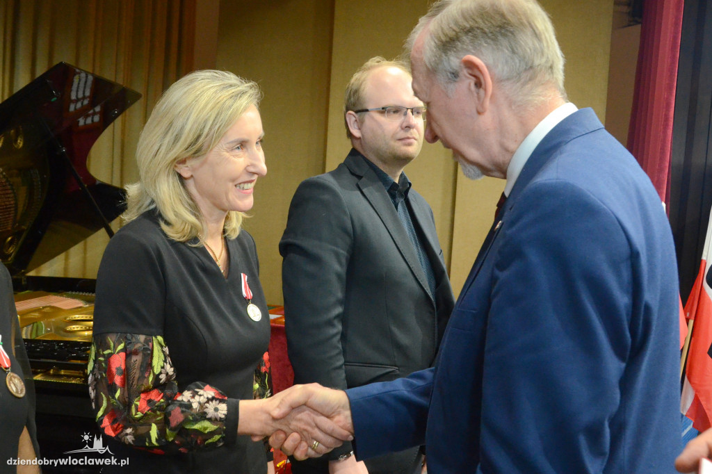 Nagrody dla nauczycieli z Włocławka i okolic (cz.2)