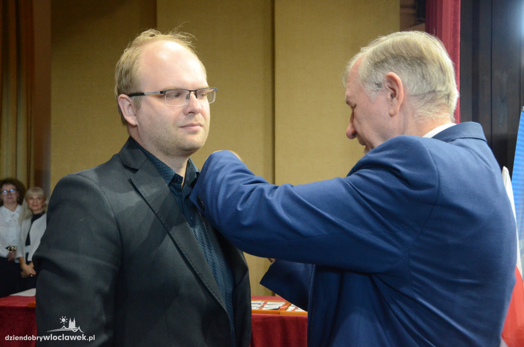 Nagrody dla nauczycieli z Włocławka i okolic (cz.2)