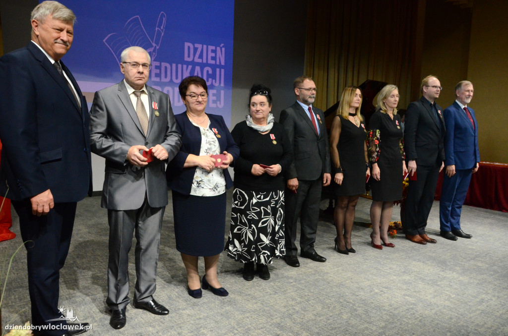 Nagrody dla nauczycieli z Włocławka i okolic (cz.2)
