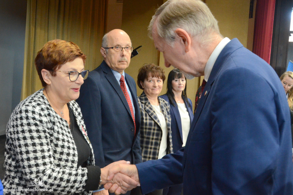 Nagrody dla nauczycieli z Włocławka i okolic (cz.2)