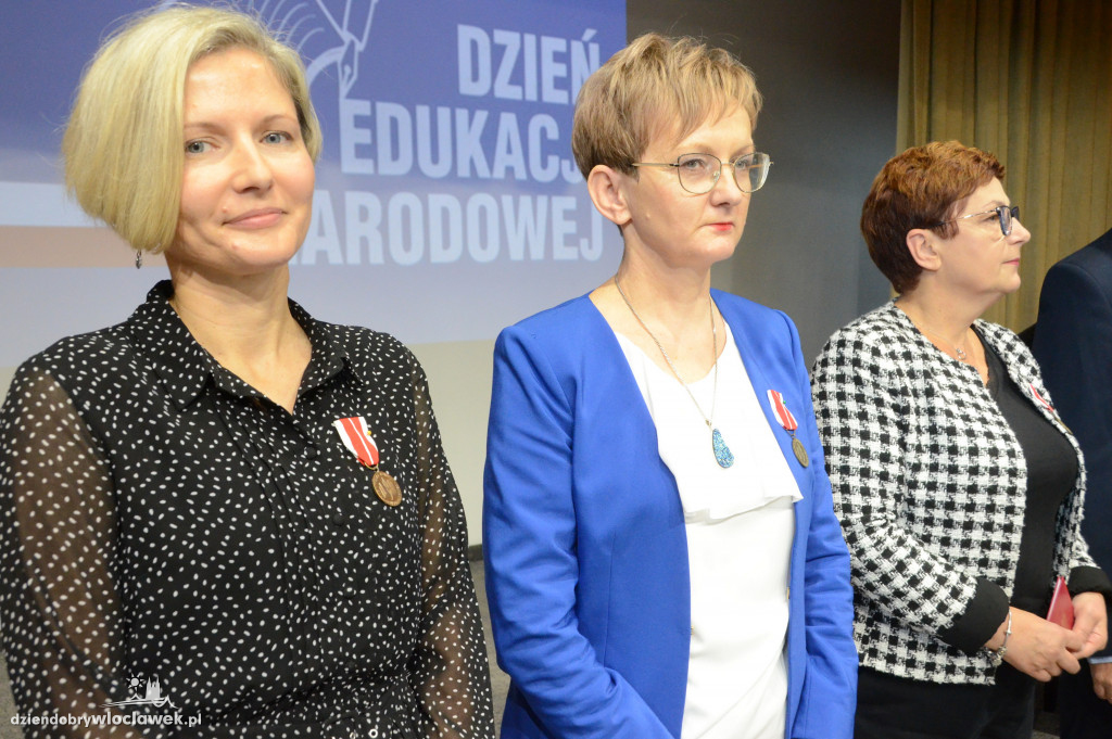 Nagrody dla nauczycieli z Włocławka i okolic (cz.2)