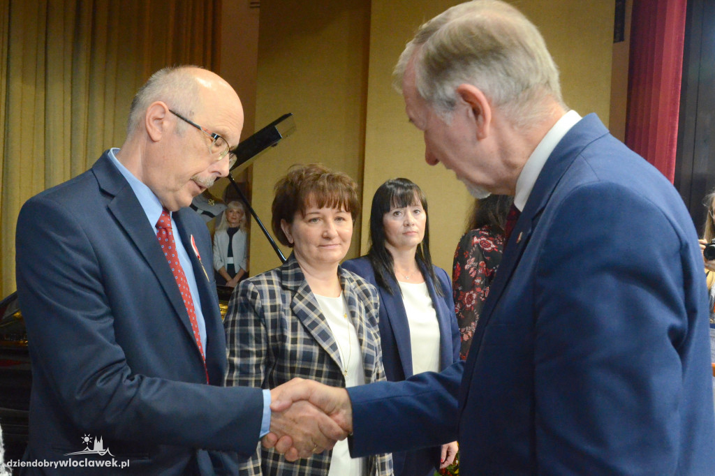 Nagrody dla nauczycieli z Włocławka i okolic (cz.2)