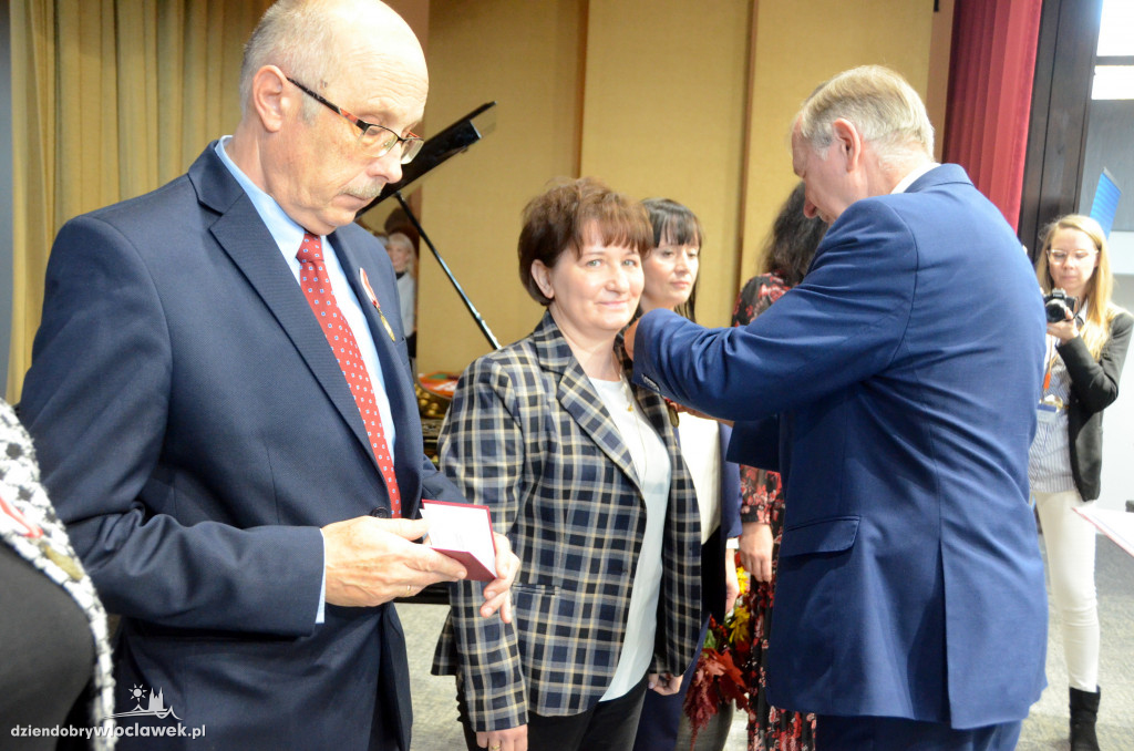 Nagrody dla nauczycieli z Włocławka i okolic (cz.2)