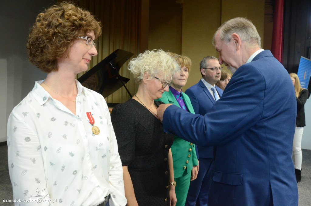 Nagrody dla nauczycieli z Włocławka i okolic (cz.2)