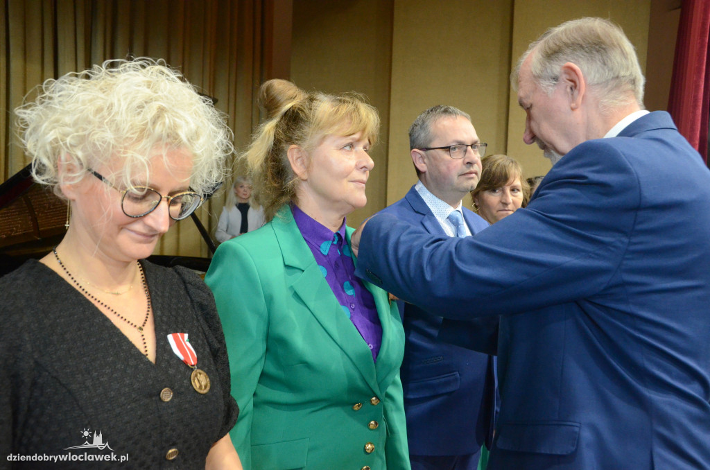 Nagrody dla nauczycieli z Włocławka i okolic (cz.2)