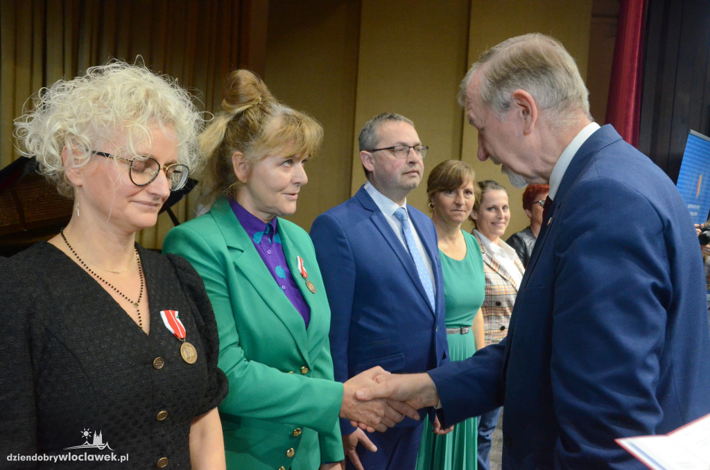 Nagrody dla nauczycieli z Włocławka i okolic (cz.2)
